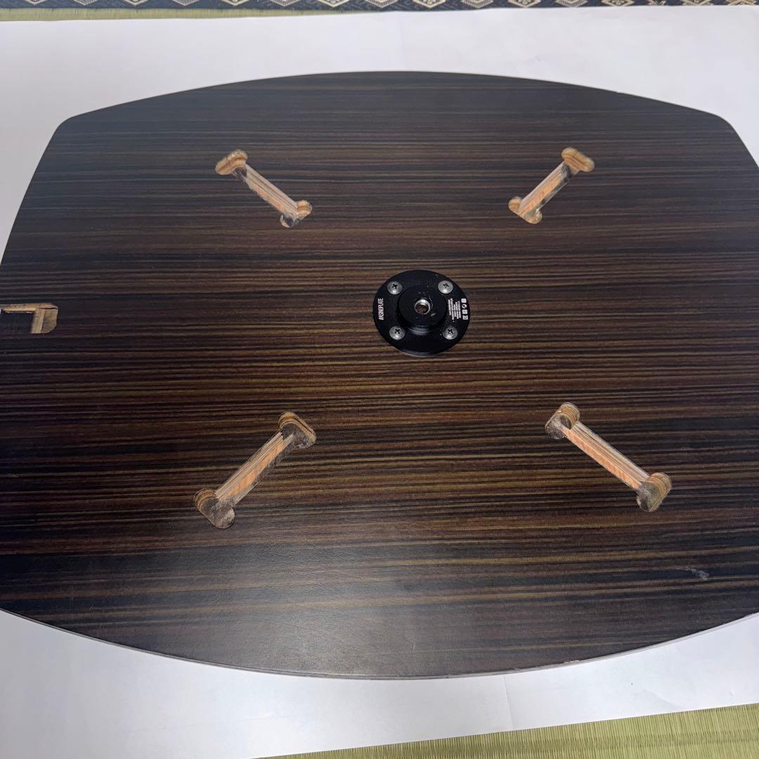 DEVISE WORKS デバイスワークス　YOKOCHABU ブラウン