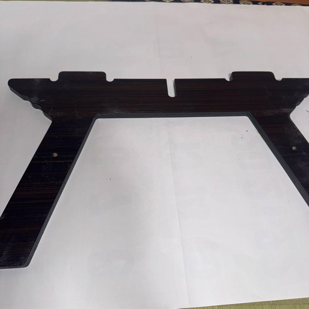 DEVISE WORKS デバイスワークス　YOKOCHABU ブラウン