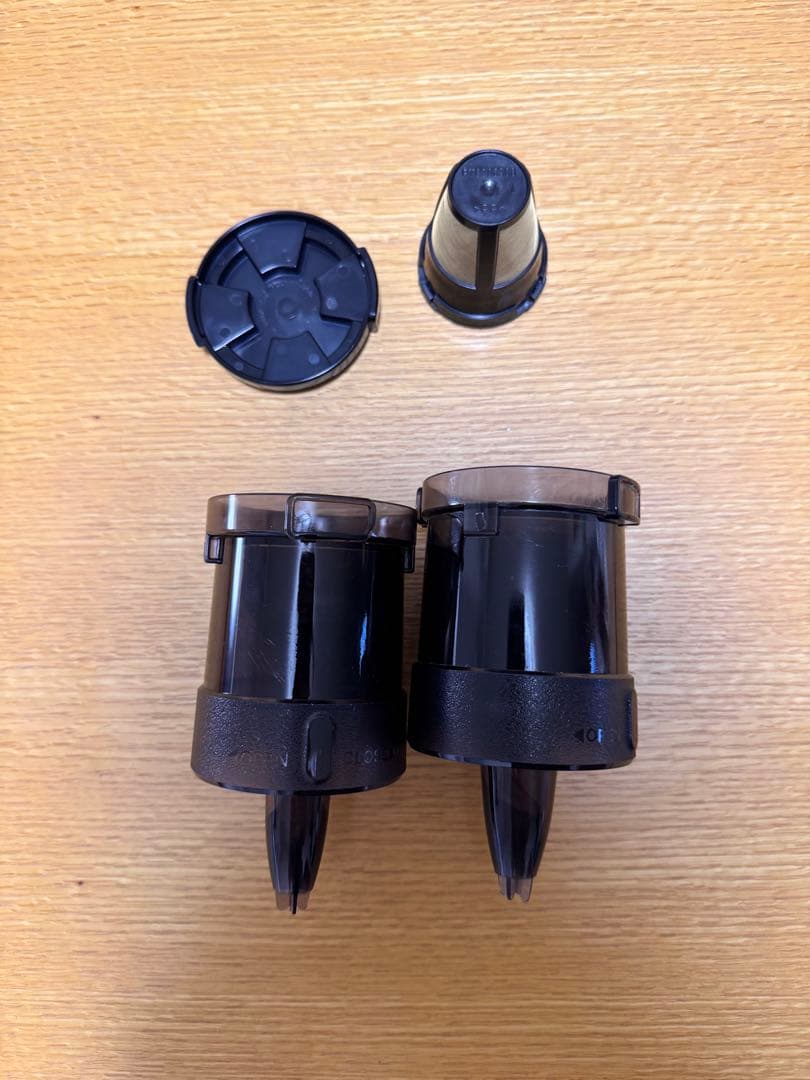 Precious Slat ブラック ウォーターサーバー