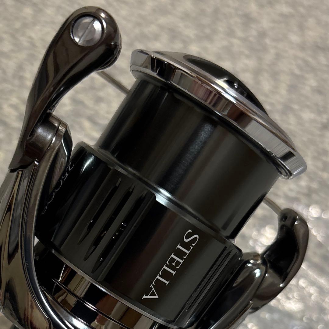 シマノ　ステラ