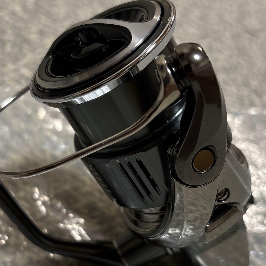 シマノ　ステラ