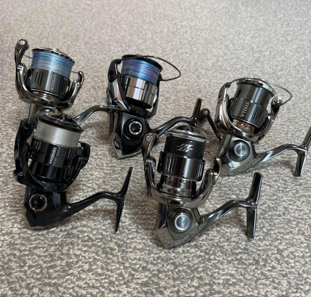 シマノ　ステラ