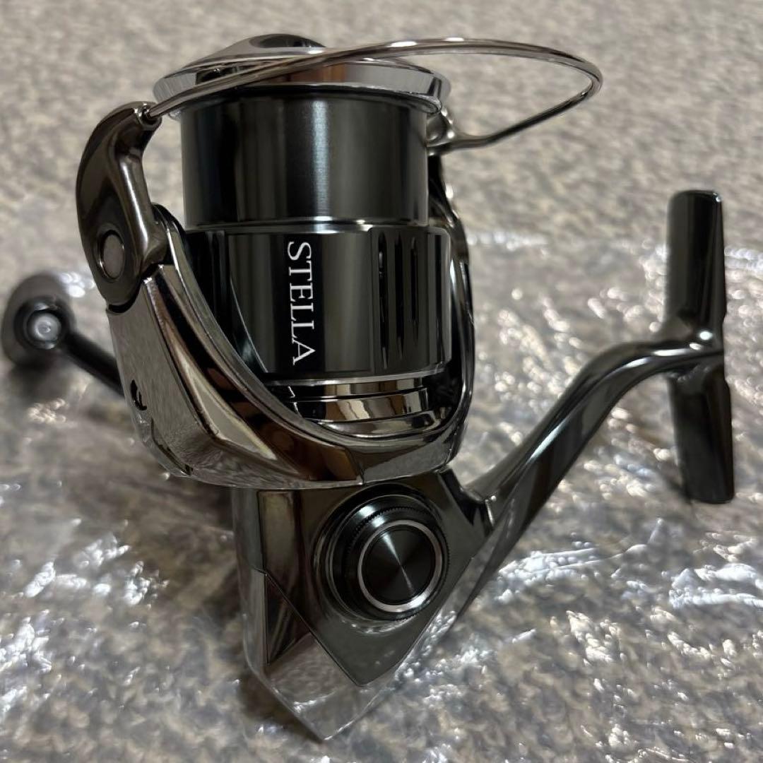 シマノ　ステラ