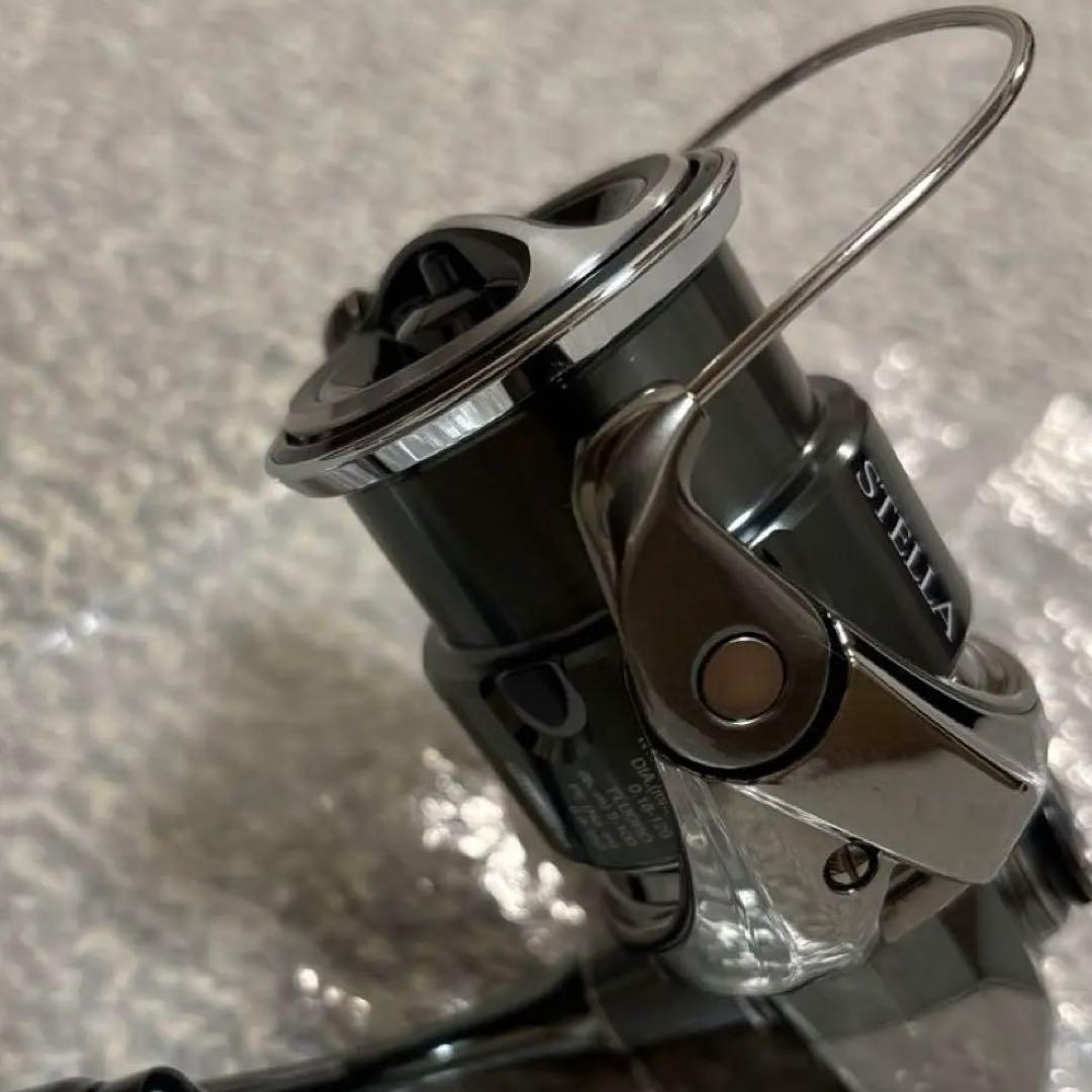 シマノ　ステラ