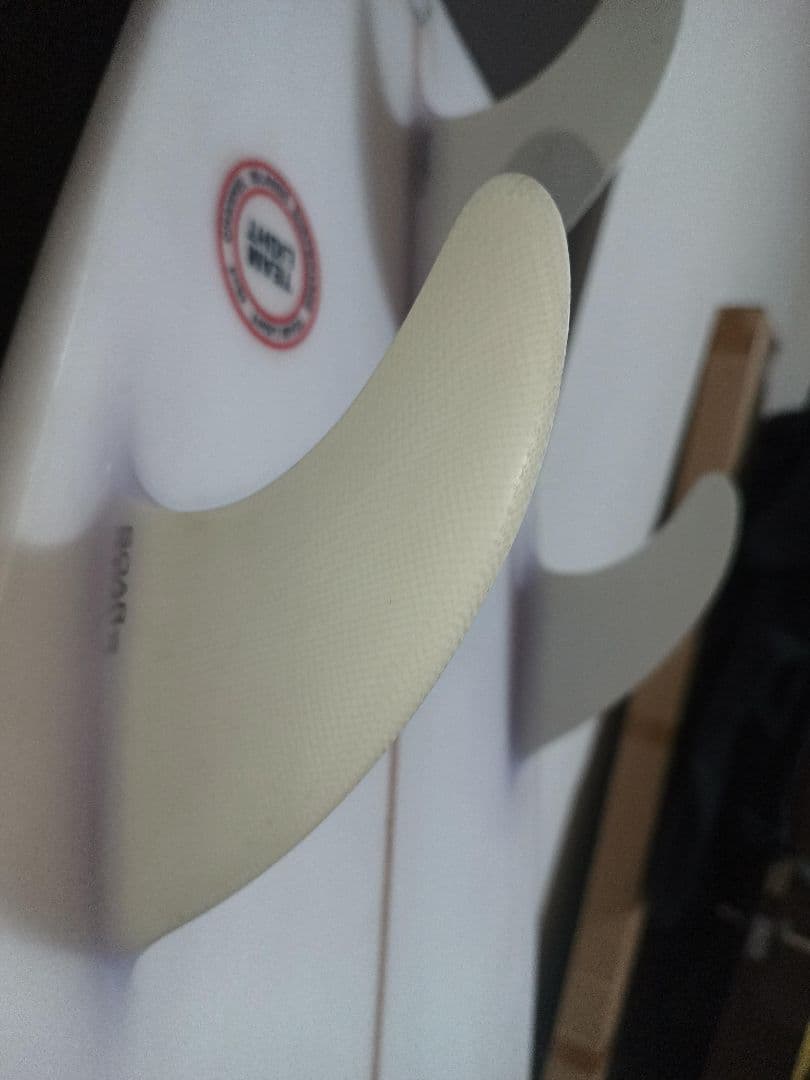 アルメリック　ボンザー３Dトライフィン　ダンプスターダイバー