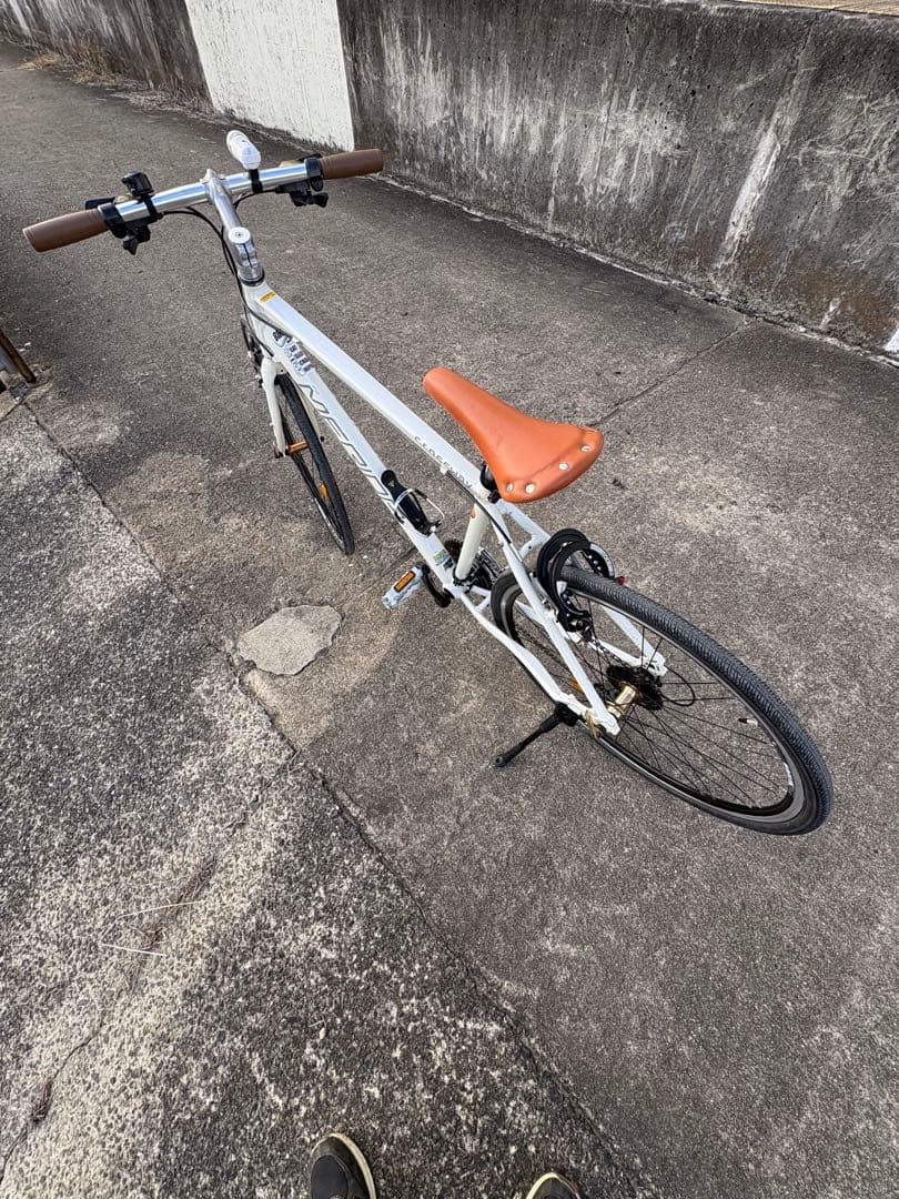 もさんさん専用 メリダ・オールド・クロスバイク(700c)お引き取り用