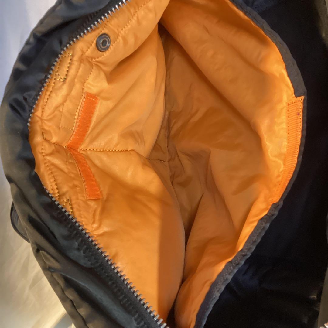 ポータータンカーXLタイプバック