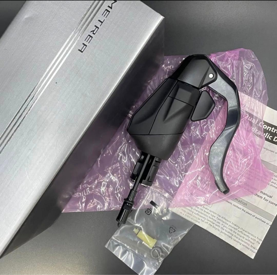 シマノ STIレバー(デュアルコントロールレバー) ST-U5060 右レバー