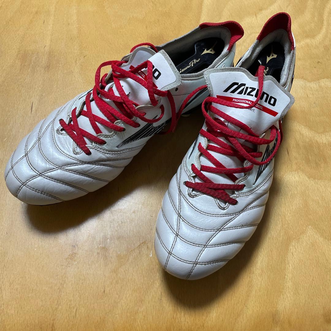 ミズノ Mizunoモレリアネオ3 JAPAN最上位モデル26.5cm