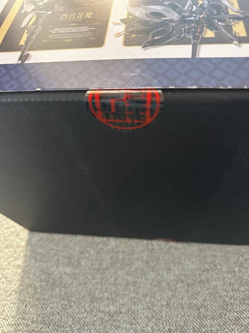 【即購入可】RS-03 星花・リリィ MK3