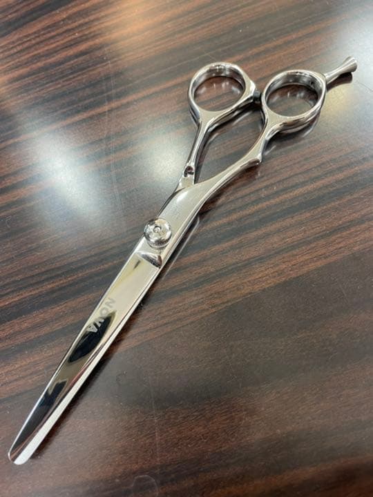 シザー　内海　ウツミ utsumi　nova 左利き　6インチ