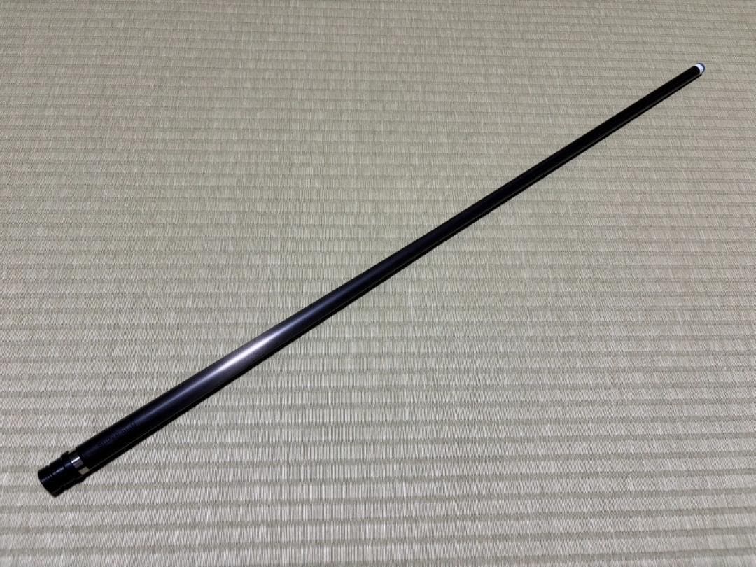 キューテック SUPER SLIM Carbon Composite Shaft