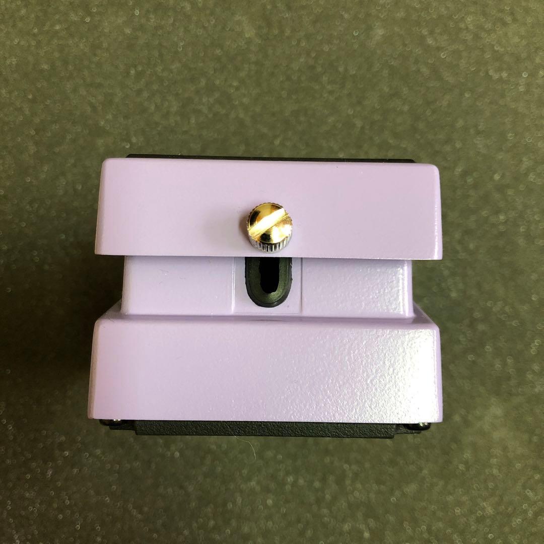 BOSS DC-2w ギターエフェクター Waza Craft