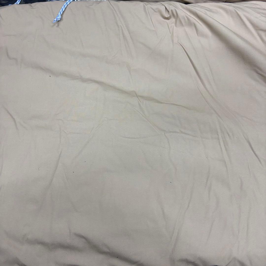 サーカスTC テンマクデザイン　tent-Mark タープ連携アダプター　新品