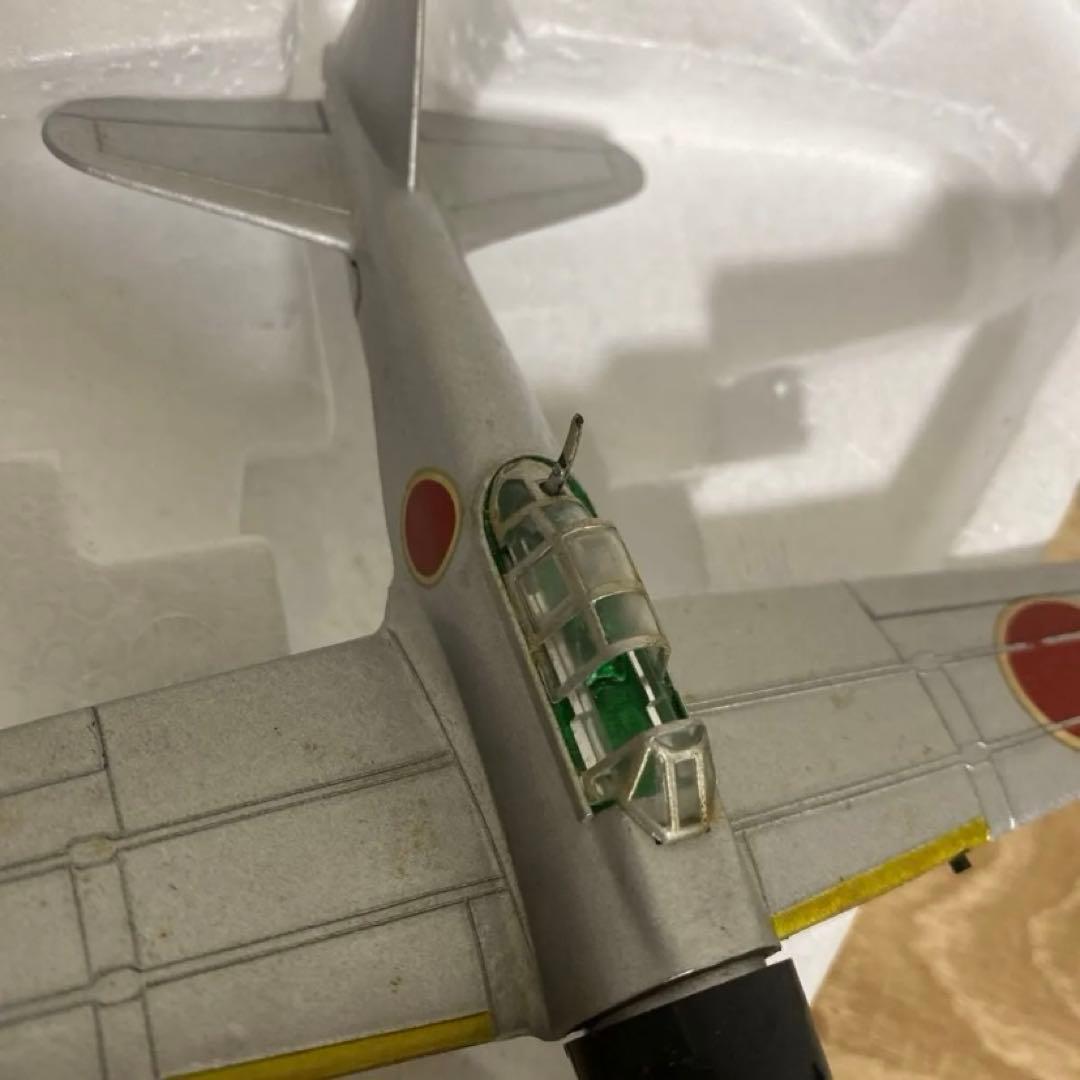 タカトク　ダイカーホビー三菱零式艦上戦斗機22型