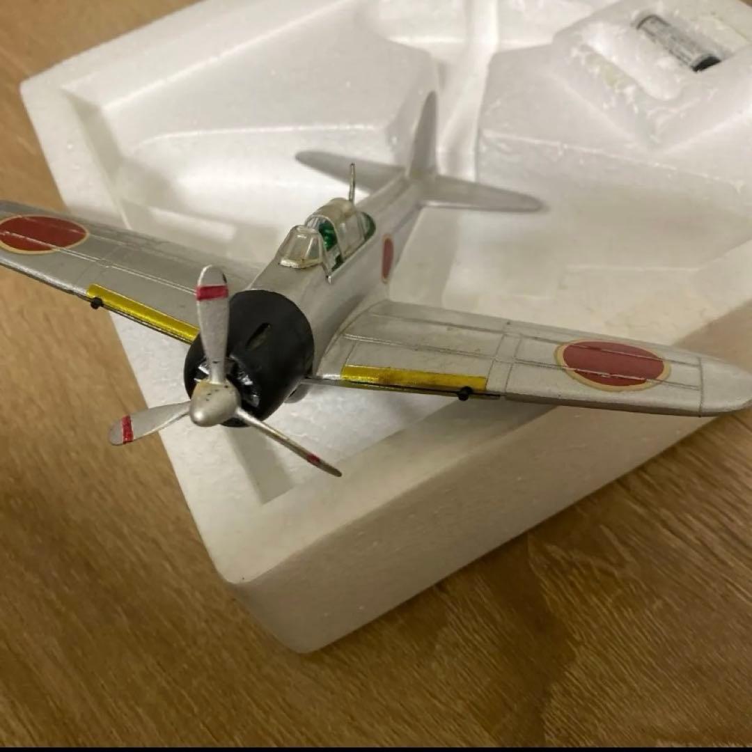 タカトク　ダイカーホビー三菱零式艦上戦斗機22型