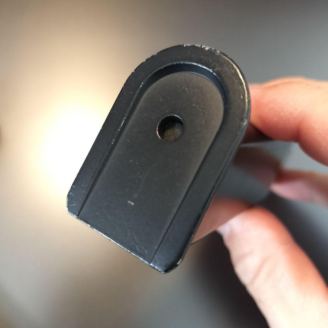 【廃盤品レア】啓平社　KHC SIG SAUER P228 エアコッキングガン