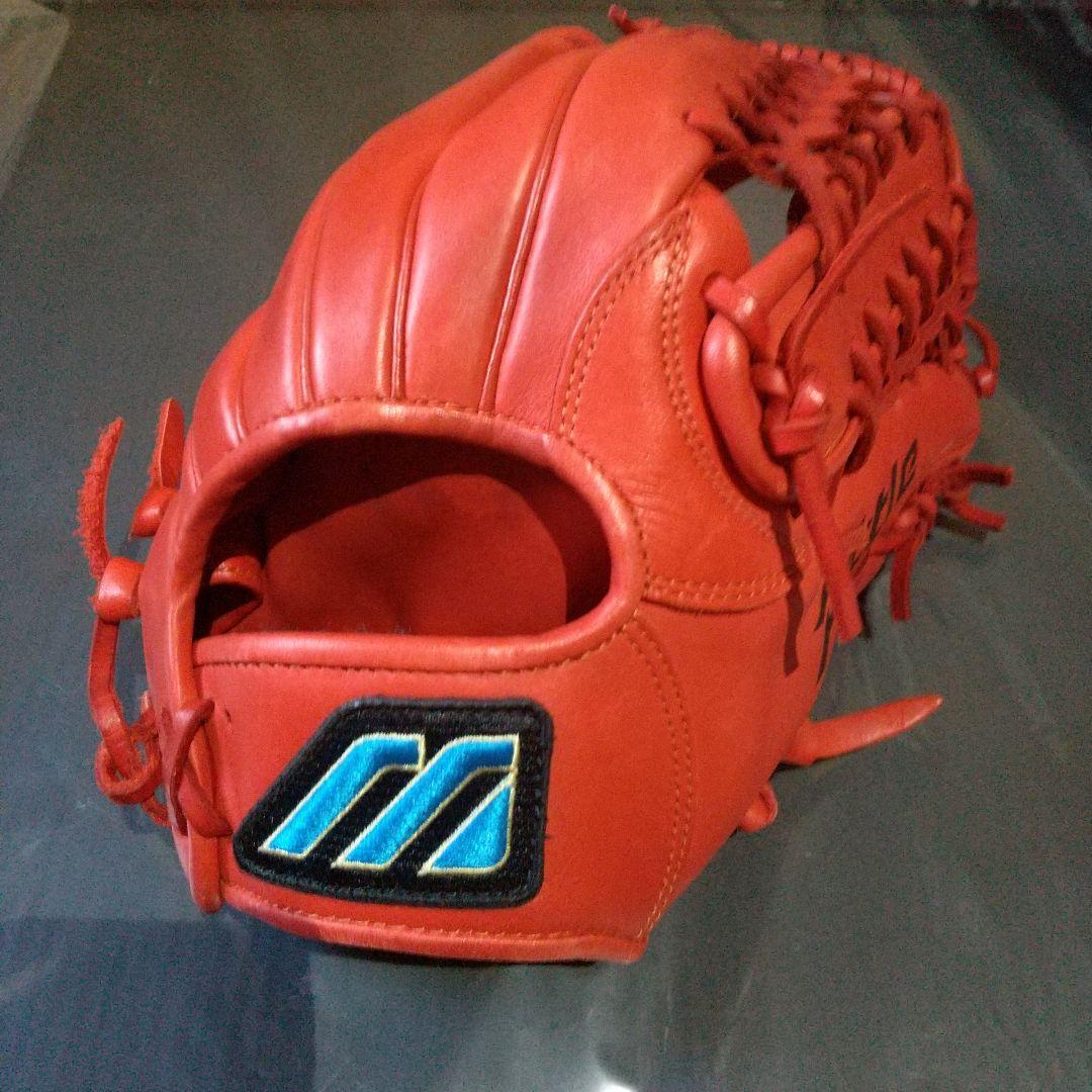 ミズノ ビューリーグ Fettle 軟式