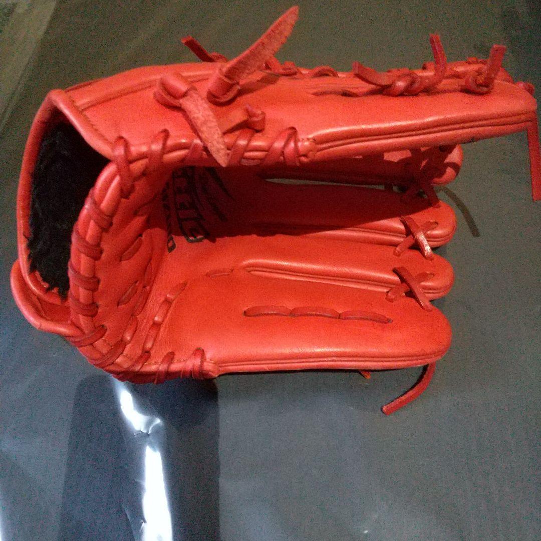 ミズノ ビューリーグ Fettle 軟式