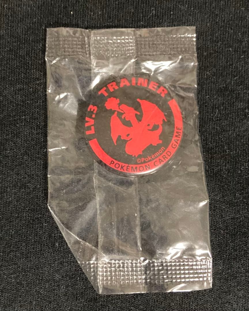 ポケモン　プロモ　缶バッジ　セット