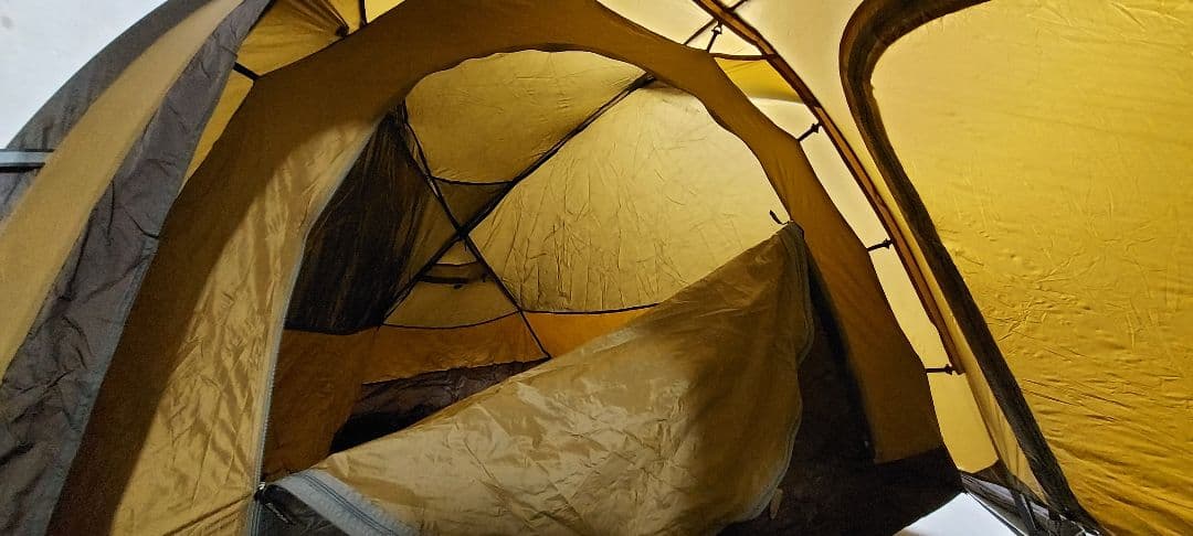 Naturehike　 Hiby3　ジャパンリミテッド