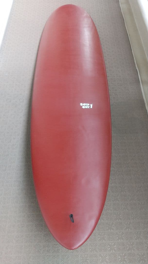 シーコングオリジナルボード ステップワン ミッドレングス