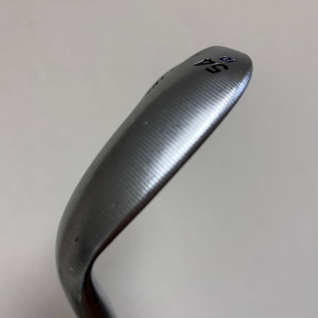 テーラーメイド ミルドグラインド HI-TOE3 ウェッジ【54-10】