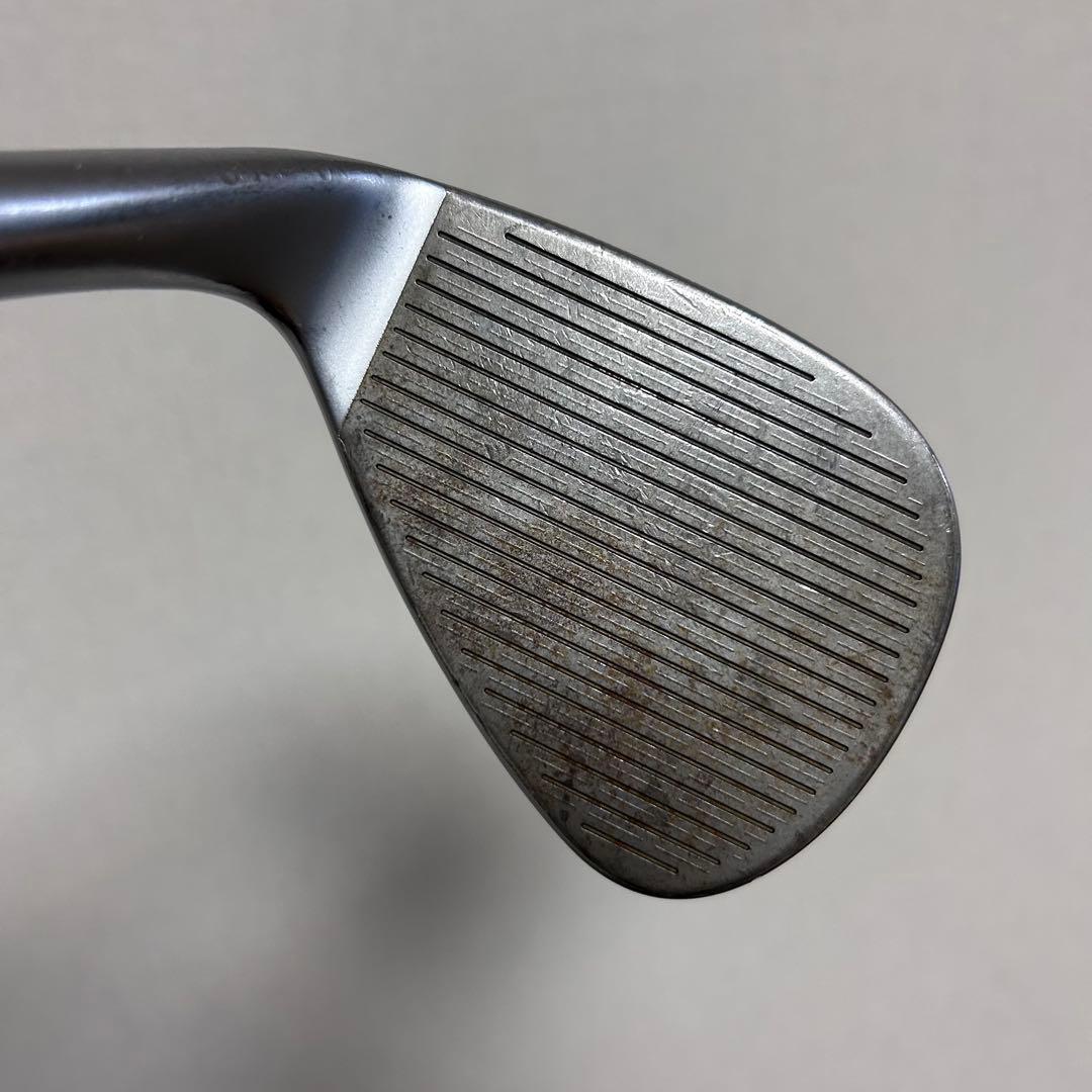 テーラーメイド ミルドグラインド HI-TOE3 ウェッジ【54-10】