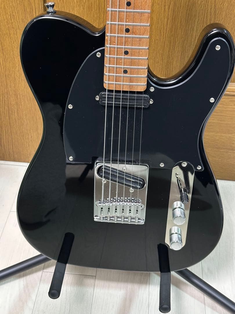 【Bacchus BTE-1DX RSM/M】値下げしました