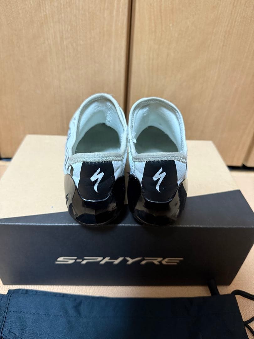 スペシャライズド S-Works Ares（TEAM EDITION）EU39