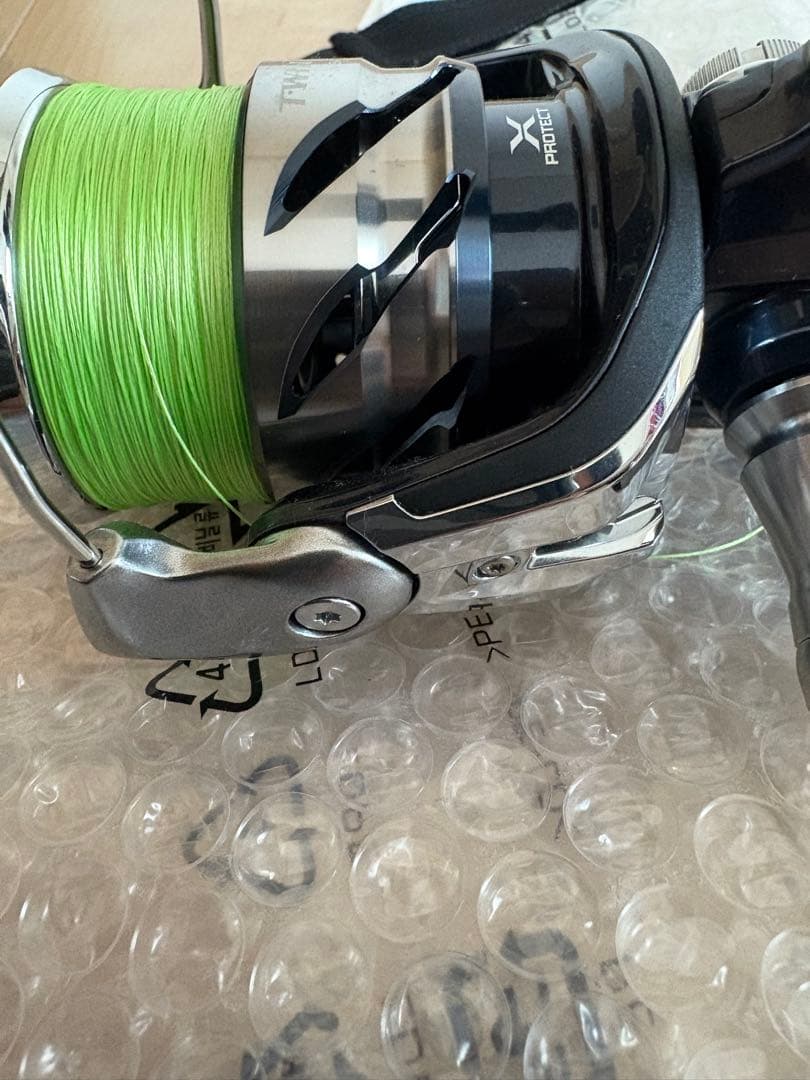 ２１　ツインパワーｓｗ　　TWIN POWER SW 5000XG 1回使用