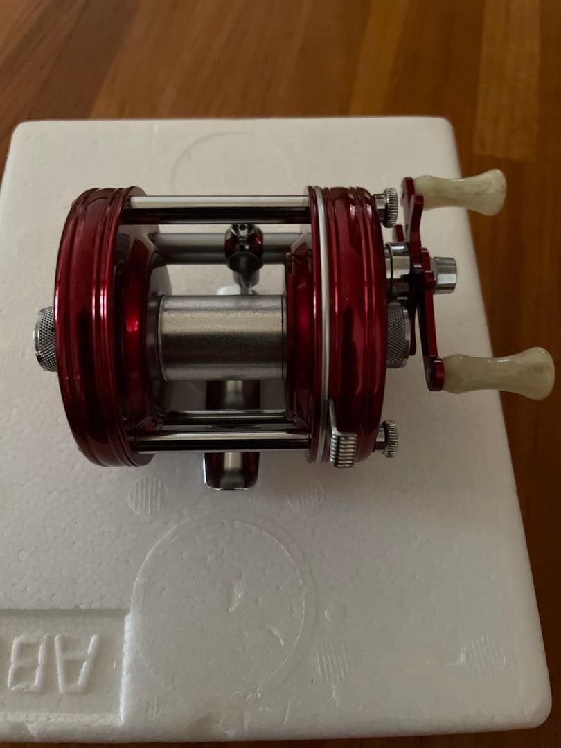 ABU Garcia Ambassadeur 5000 (1971年製造)