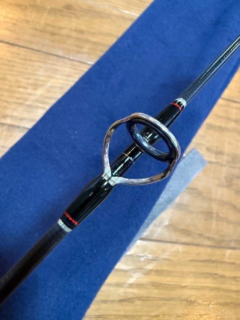 リップルフィッシャービッグツナ 710JAPAN Special