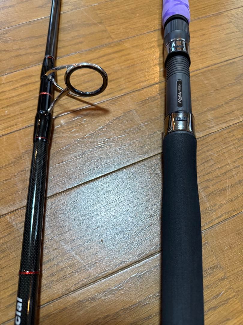 リップルフィッシャービッグツナ 710JAPAN Special