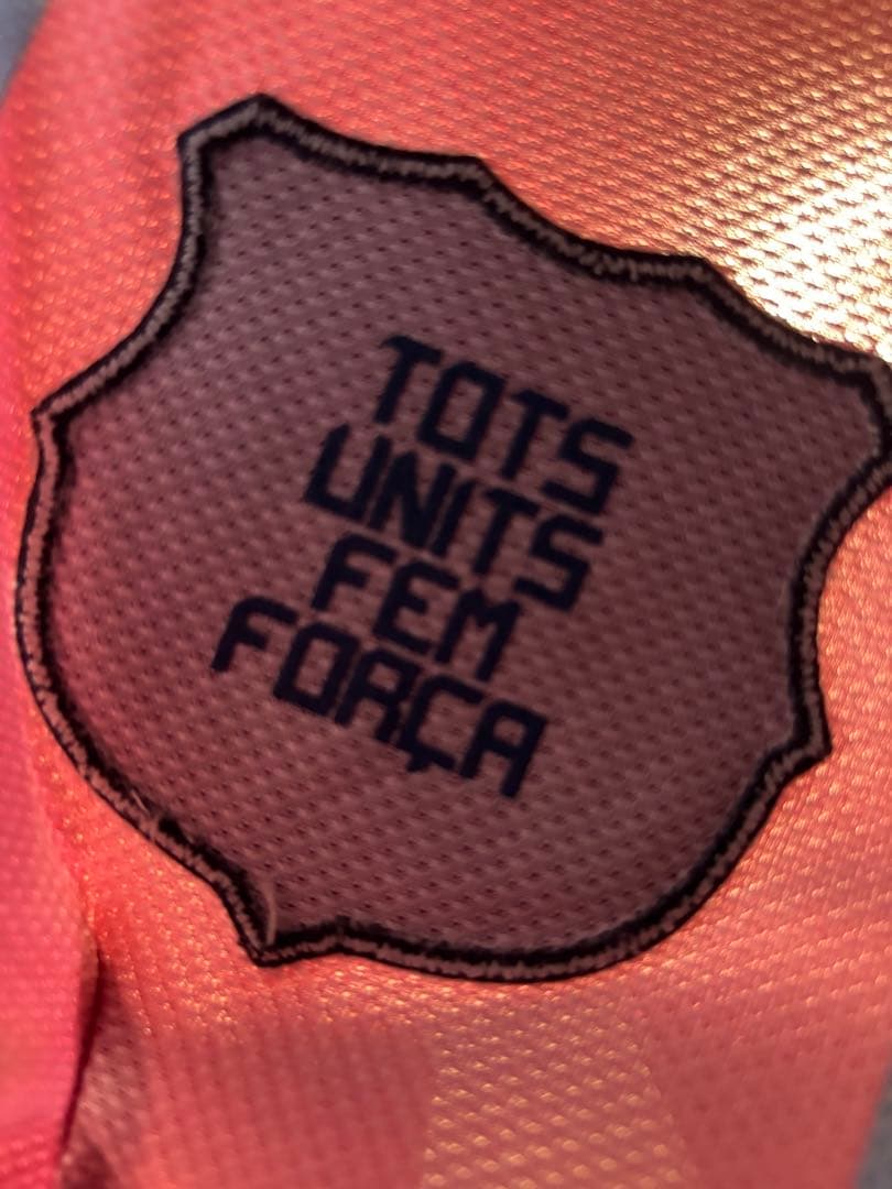 FC バルセロナ メッシ 10 シャツ 長袖　正規品