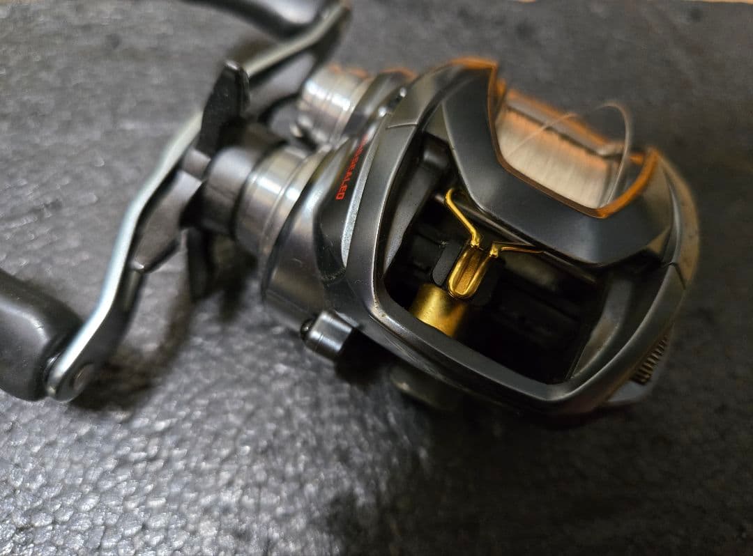 もやしヘッド17スティーズATW