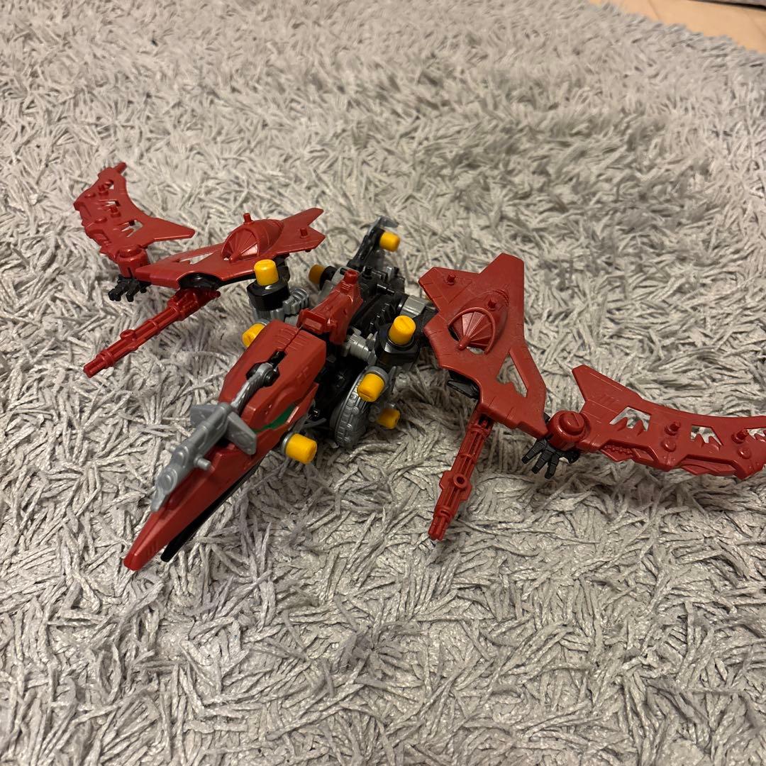 【まとめ売り】タカラトミー/ZOIDS ゾイド　10体セット