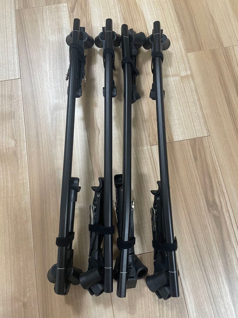 WAQ 2WAY WIDE COT（ワイドコット） 600D 2個セット