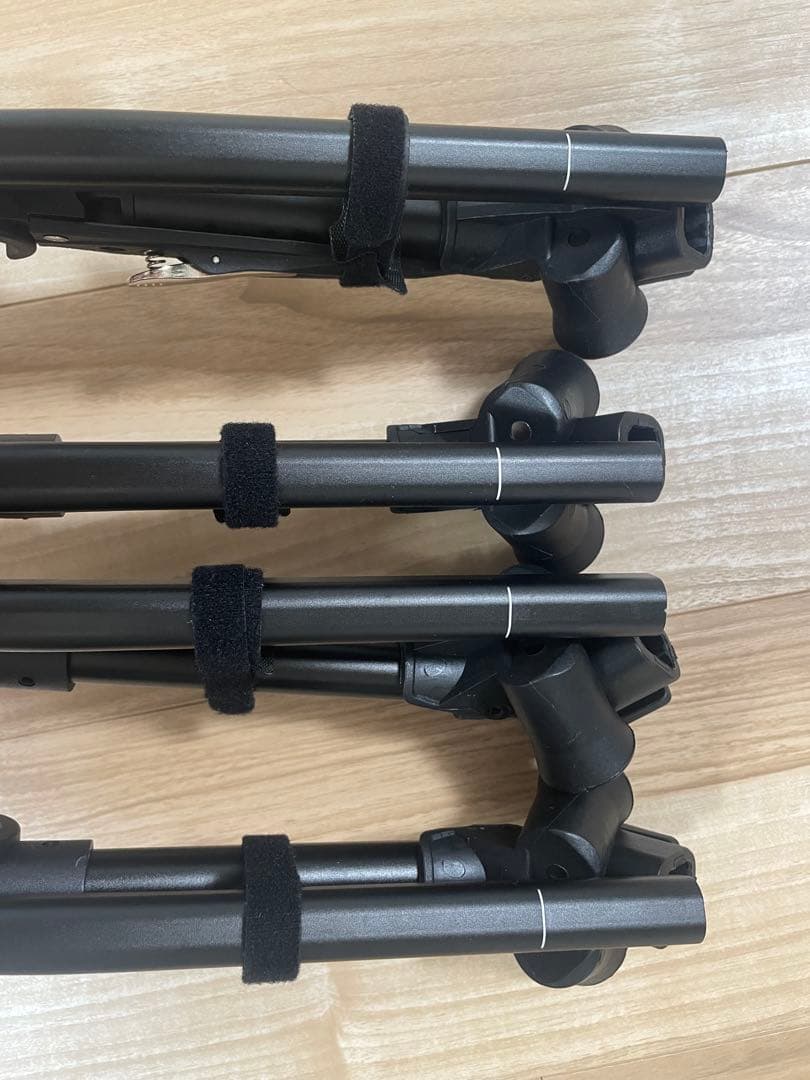 WAQ 2WAY WIDE COT（ワイドコット） 600D 2個セット