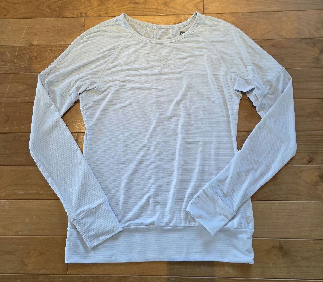 lija ロングスリーブ(リージャ　テニス　スコート　アドミラル　FILA)