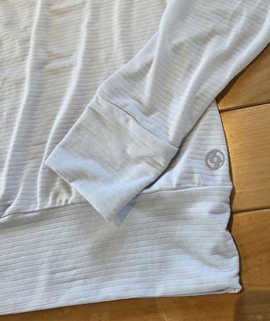 lija ロングスリーブ(リージャ　テニス　スコート　アドミラル　FILA)