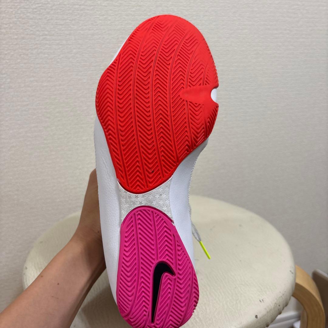 ボクシング シューズ NIKE マチョマイ2 サイズ26.5cm