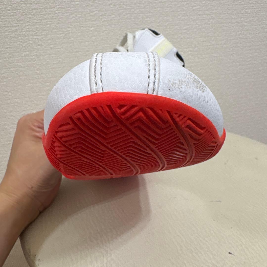 ボクシング シューズ NIKE マチョマイ2 サイズ26.5cm