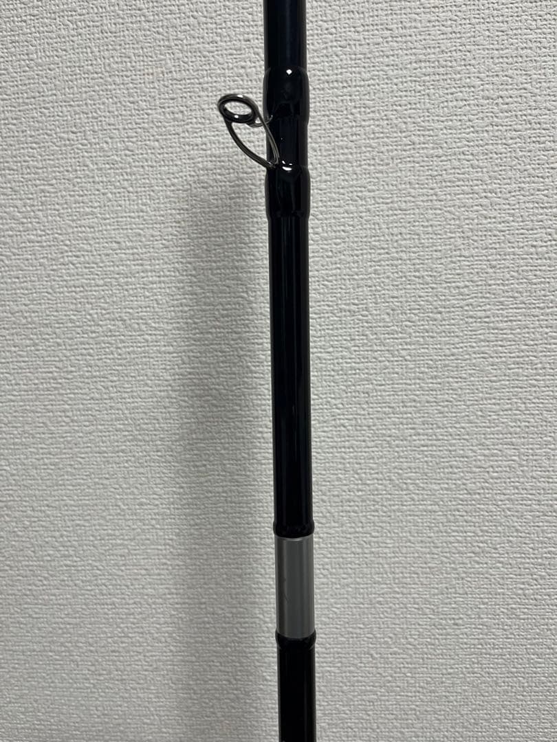 アピア　メガソウル　C73H+ APIA 無記保証書/竿袋付き