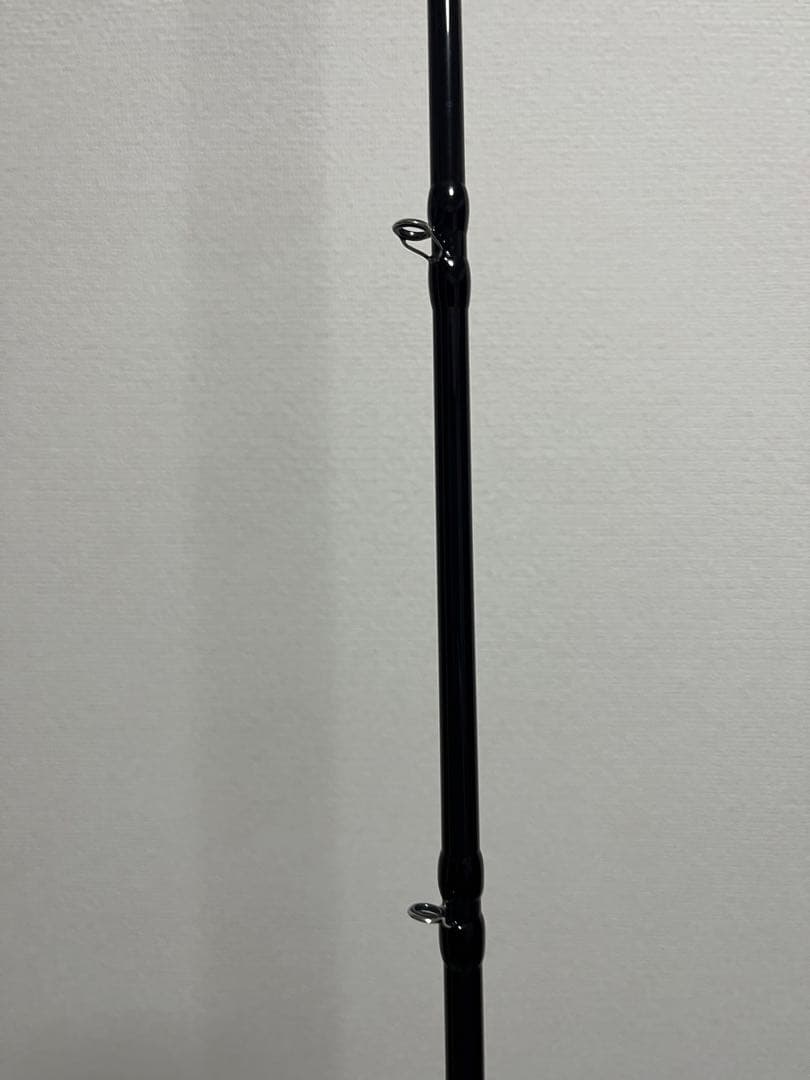 アピア　メガソウル　C73H+ APIA 無記保証書/竿袋付き