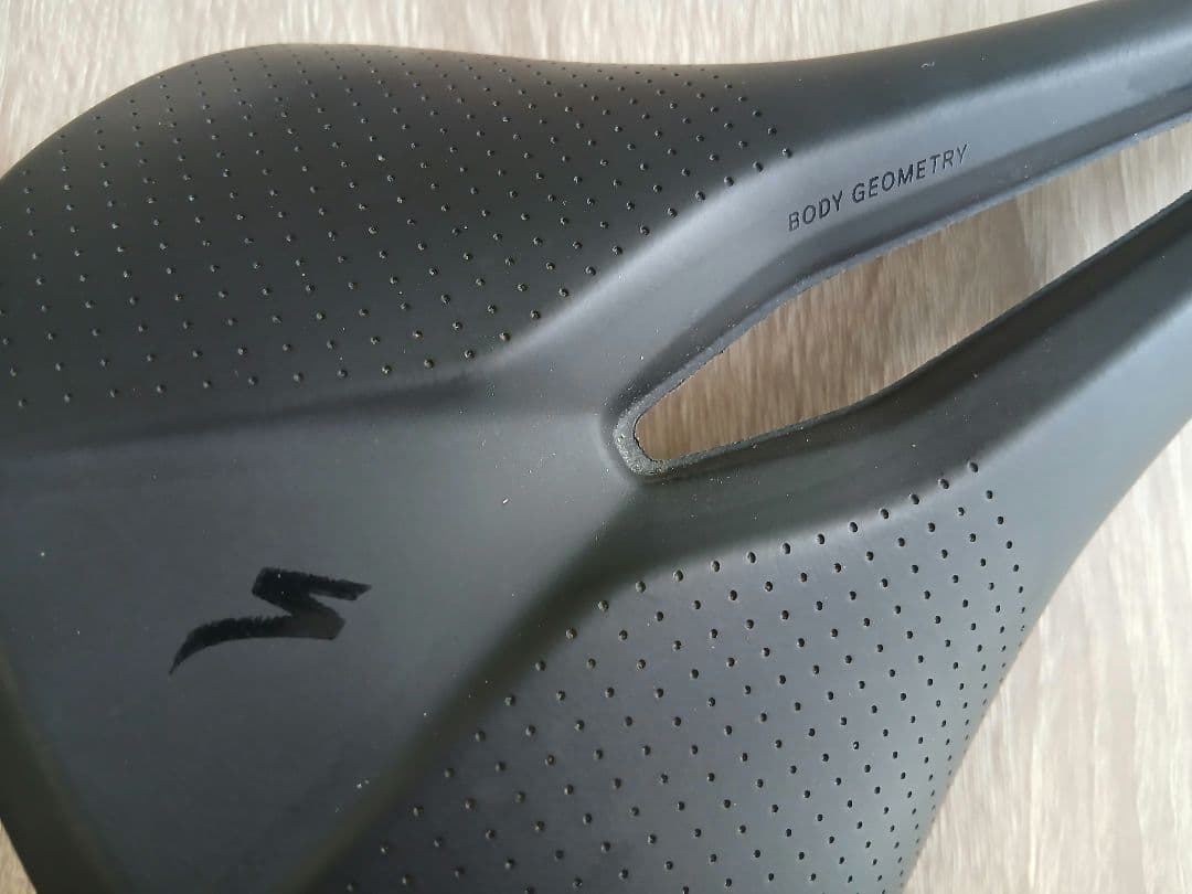 SPECIALIZED POWER ARC EXPERT サドル 155mm