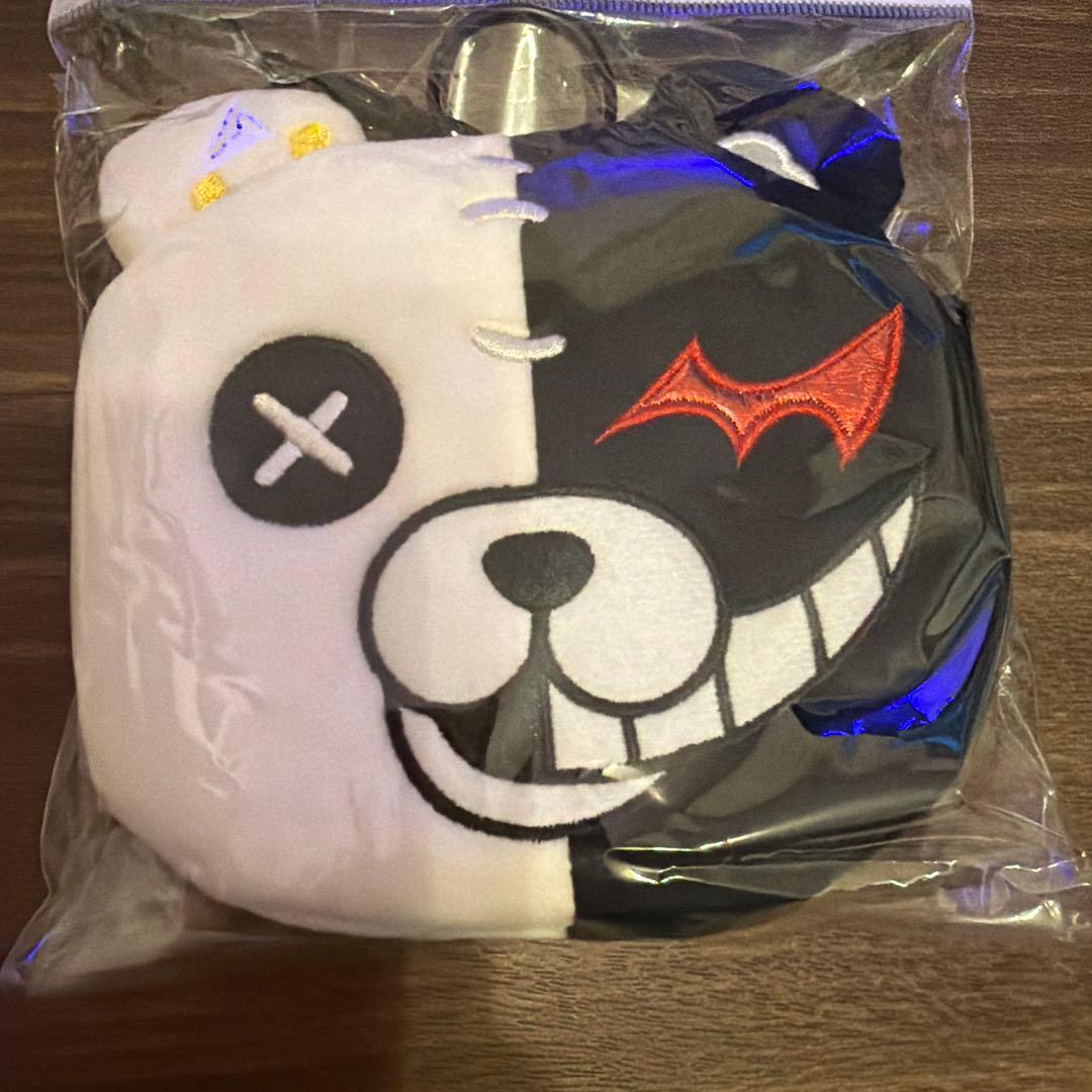 ダンガンロンパ Identity V コラボ パスケース