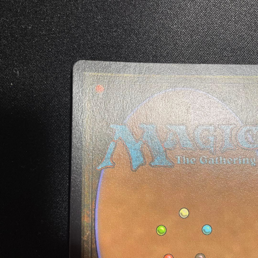 MTG 機械の母、エリシュ•ノーン S&C foil