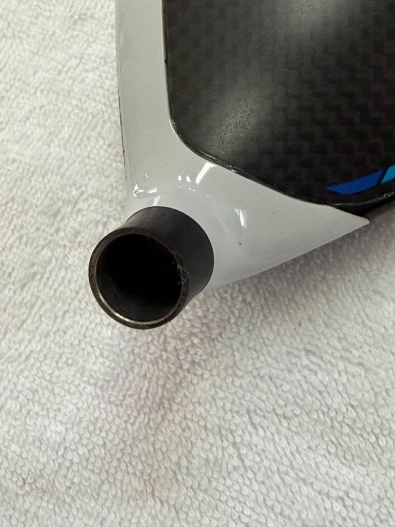 TalorMade SIM2 Titanium 3W ヘッドのみ