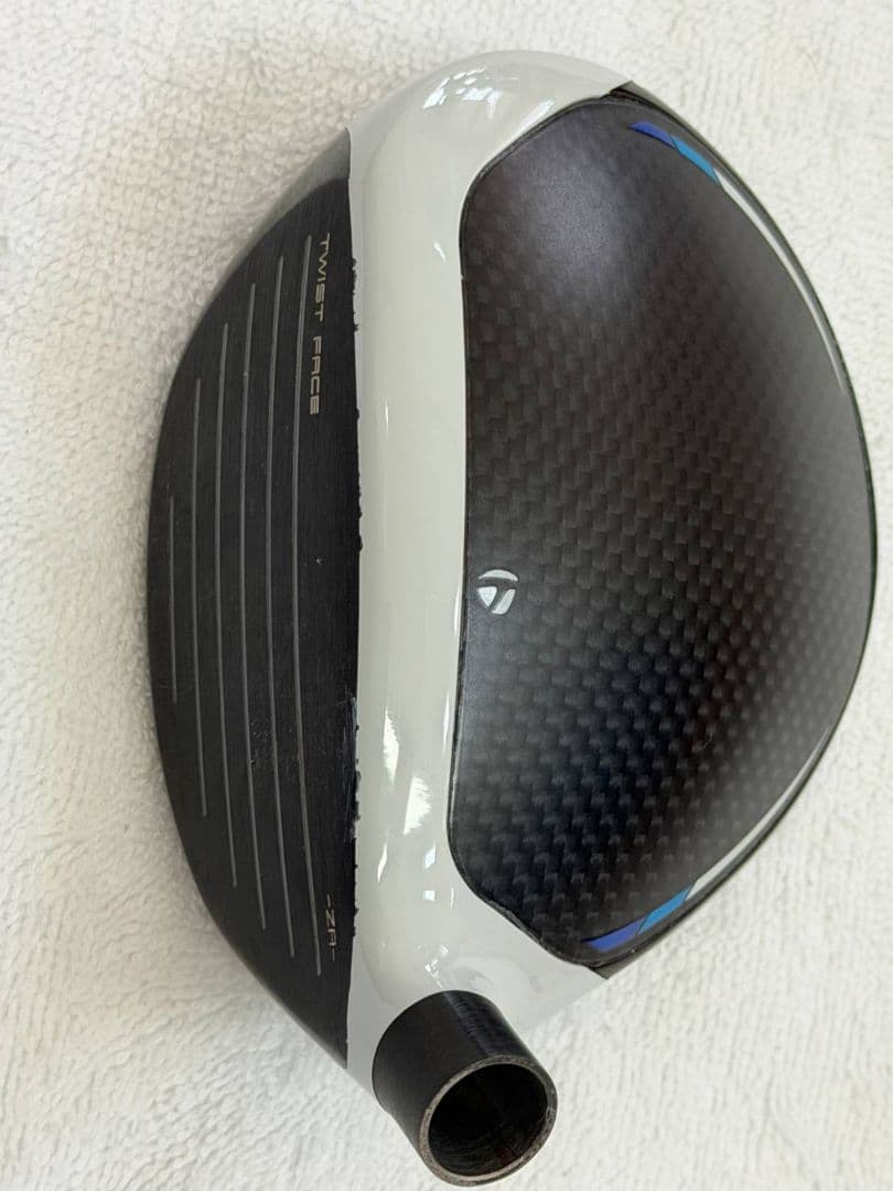 TalorMade SIM2 Titanium 3W ヘッドのみ